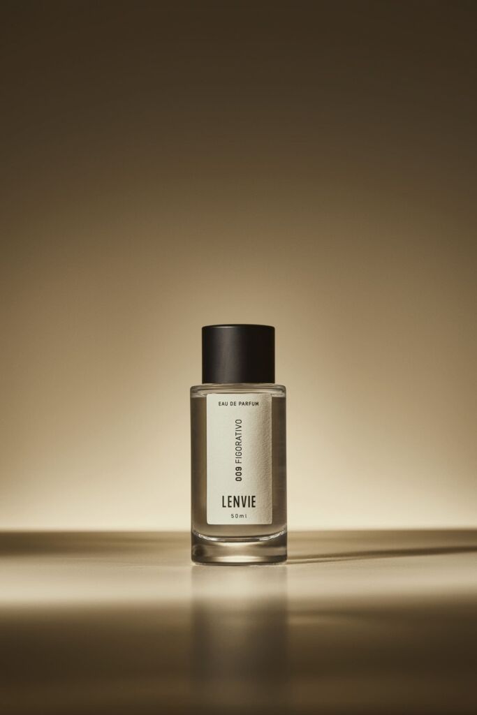 Perfumes de Figo: perfumes com a nota de figo em evidência 8 Perfume com nota de figo Lenvie