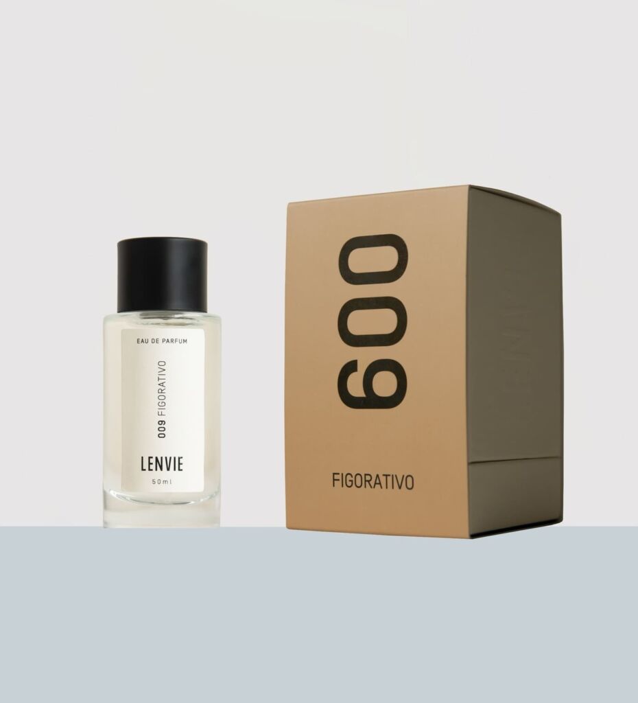 Perfumes de Figo: perfumes com a nota de figo em evidência 5 009 Figorativo de L’envie Parfums