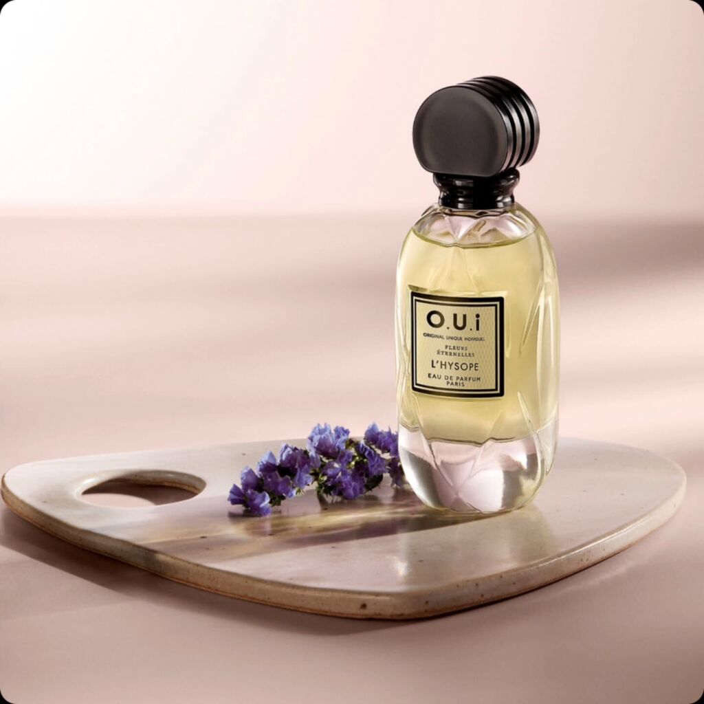 Perfume de Figo: 26 perfumes com a nota de figo em evidência 29 Perfume L’Hysope de O.U.i Original Unique Individual