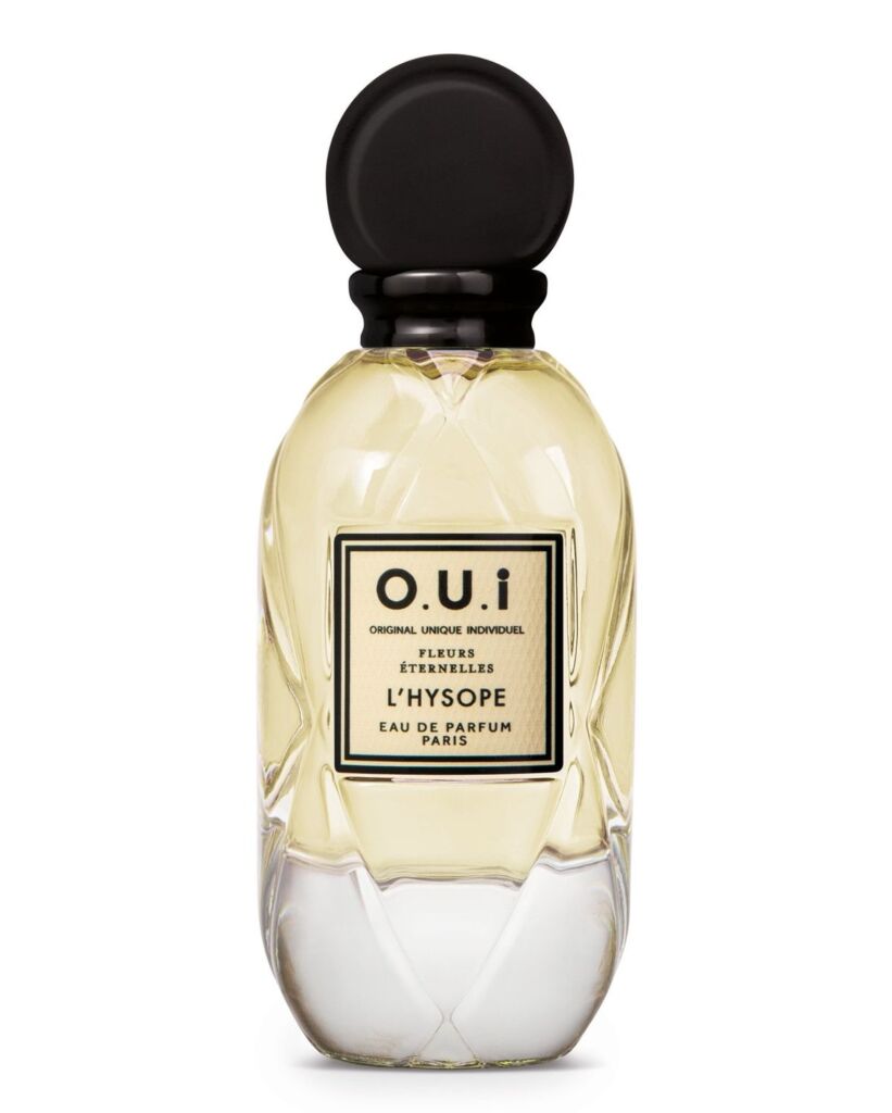 Perfume de Figo: 26 perfumes com a nota de figo em evidência 27 L’Hysope O.U.i Eau de Parfum