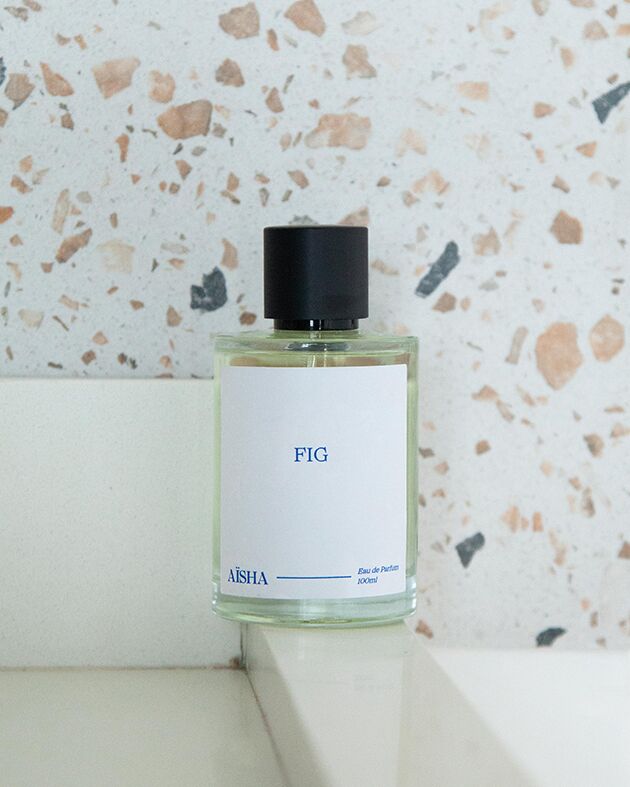 Perfume de Figo: 26 perfumes com a nota de figo em evidência 32 Perfume Aisha Fig inspirado em Fico di Amalfi de Acqua di Parma
