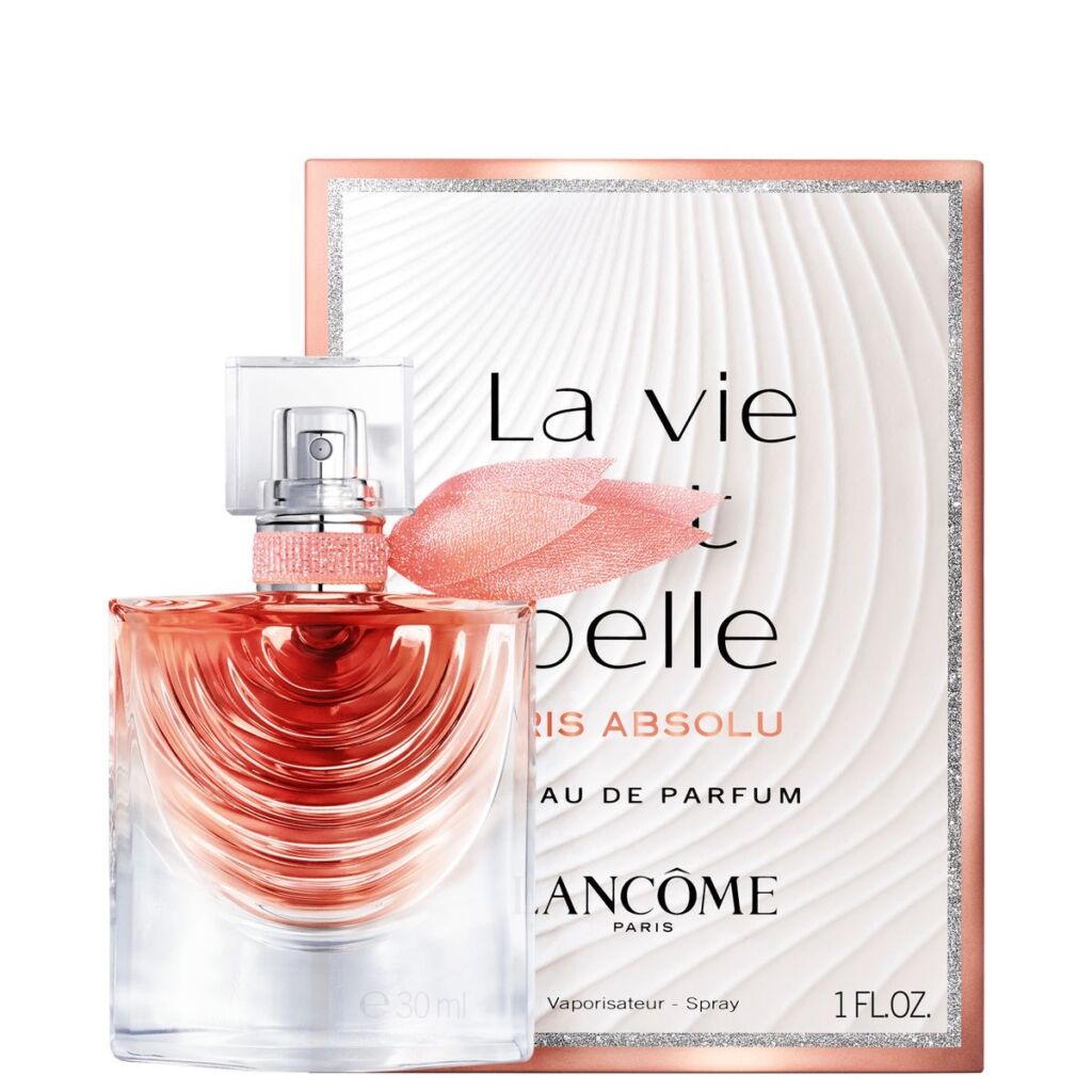 Perfume de íris: perfumes com a nota de íris para acrescentar à wishlist 2 Perfume La Vie Est Belle Iris Absolu Lancome