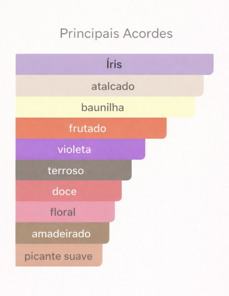 Perfume de íris: perfumes com a nota de íris para acrescentar à wishlist 20 Perfume de íris Adolfo Dominguez