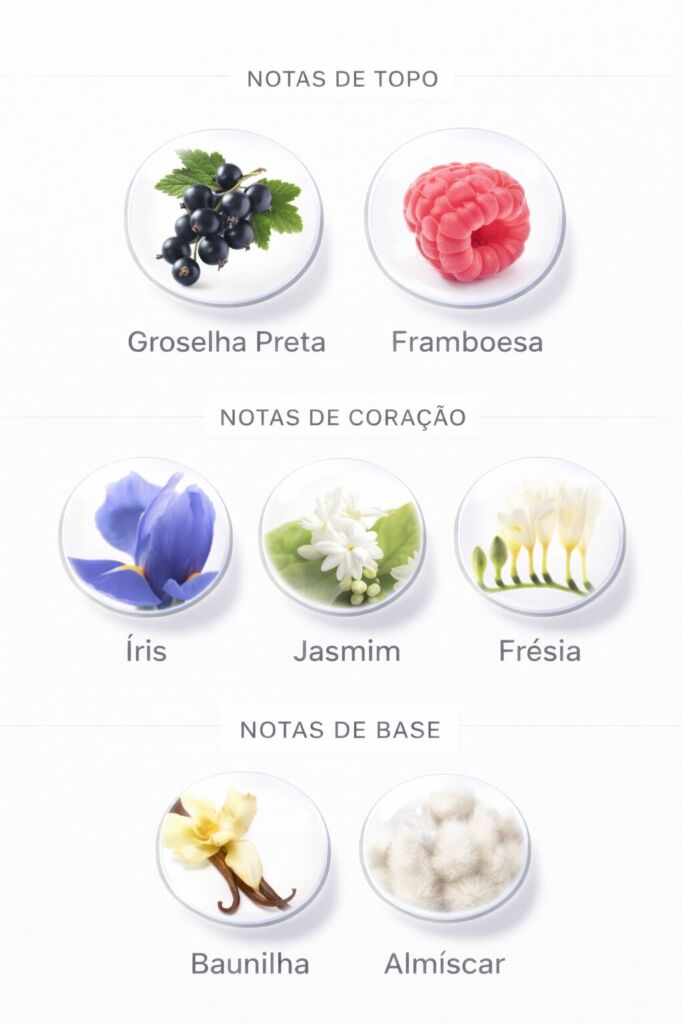 Perfume de íris: perfumes com a nota de íris para acrescentar à wishlist 19 Perfume com íris Adolfo Dominguez