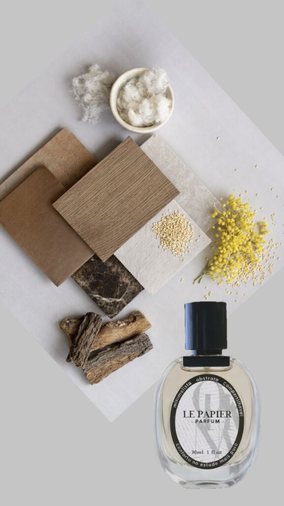 Le Papier Ohana Kameala 