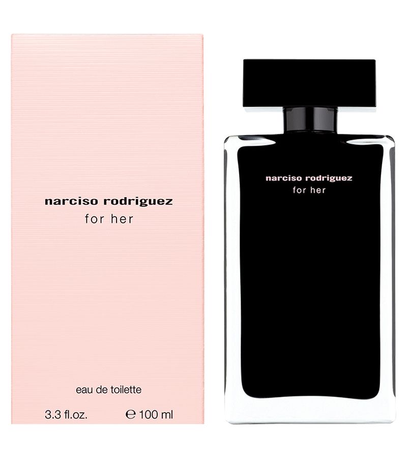 Perfume Narciso Rodriguez For Her Eau De Toilette