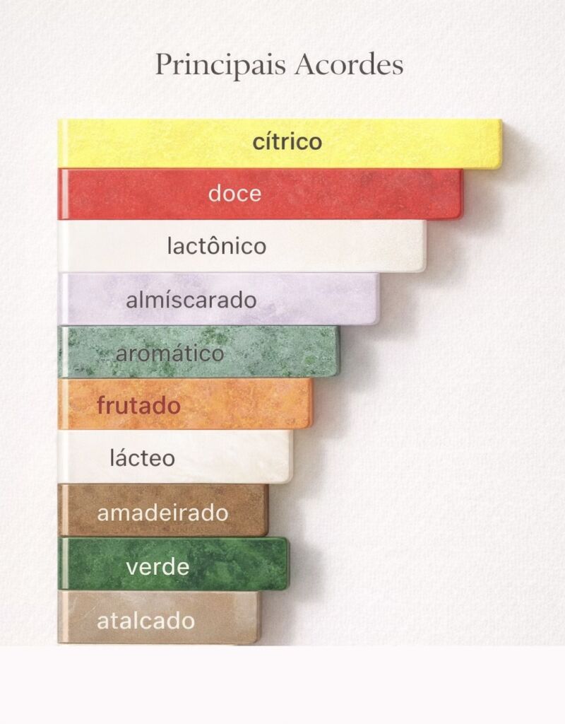 Perfume de Figo: 26 perfumes com a nota de figo em evidência 40 Acordes do perfume de figo da Paris Corner