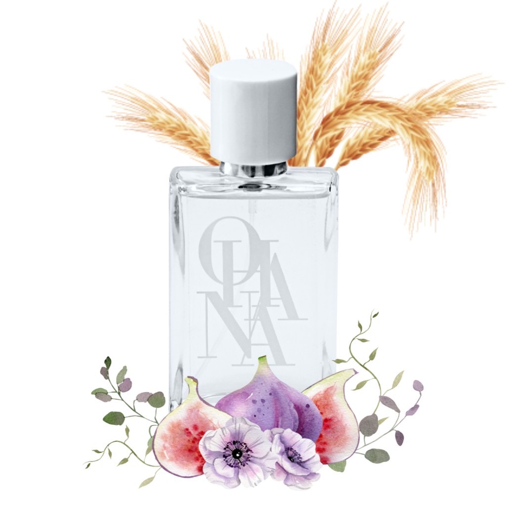 Perfume de Figo: 26 perfumes com a nota de figo em evidência 41 Perfume Pop Bey Ohana Kameala