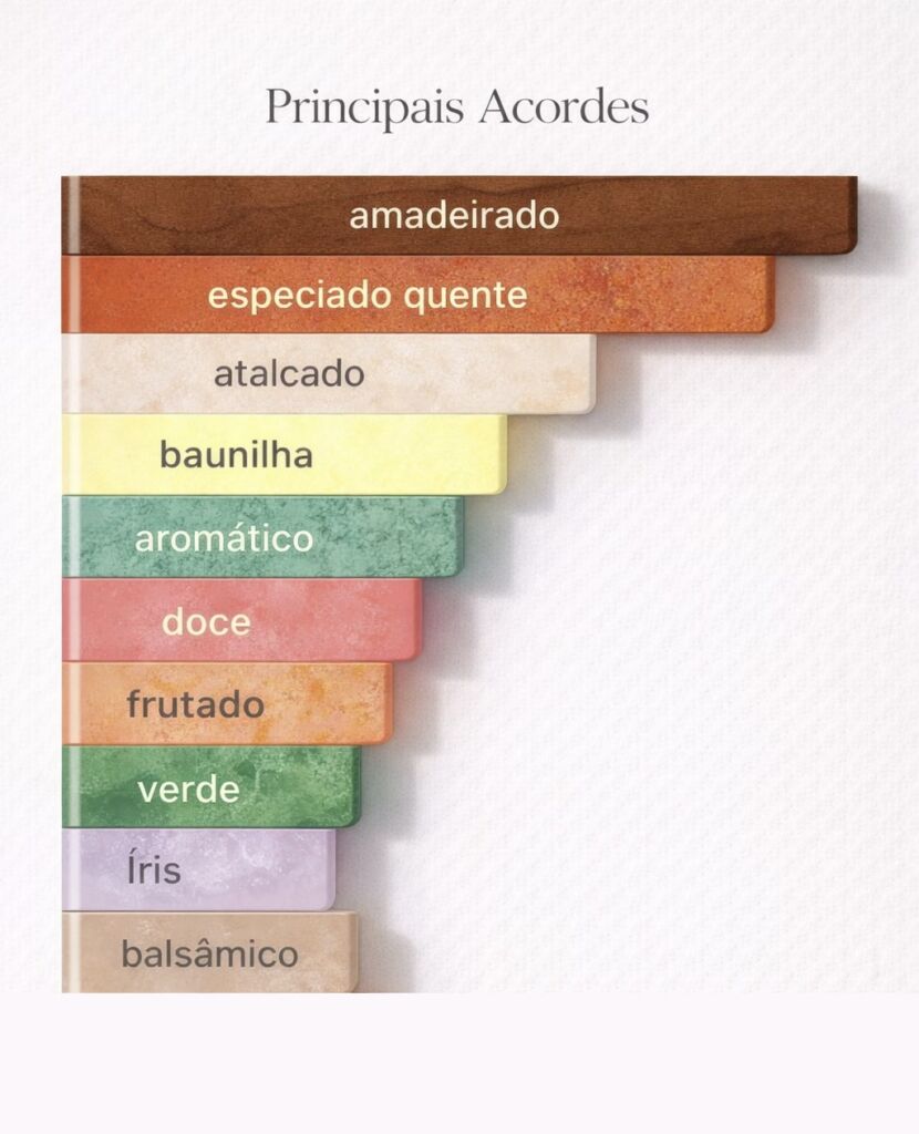 Perfume de Figo: 26 perfumes com a nota de figo em evidência 55 Acordes do perfume Francique 63.55 French Avenue