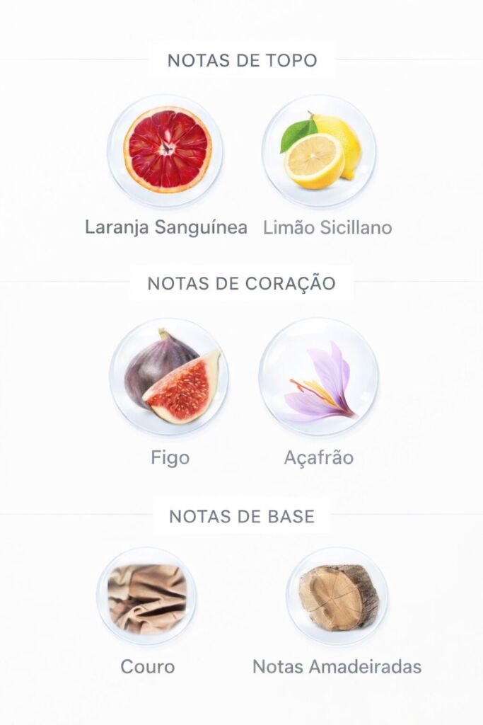 Perfume de Figo: 26 perfumes com a nota de figo em evidência 57 Notas do perfume K by Dolce & Gabbana Eau de Parfum Intense