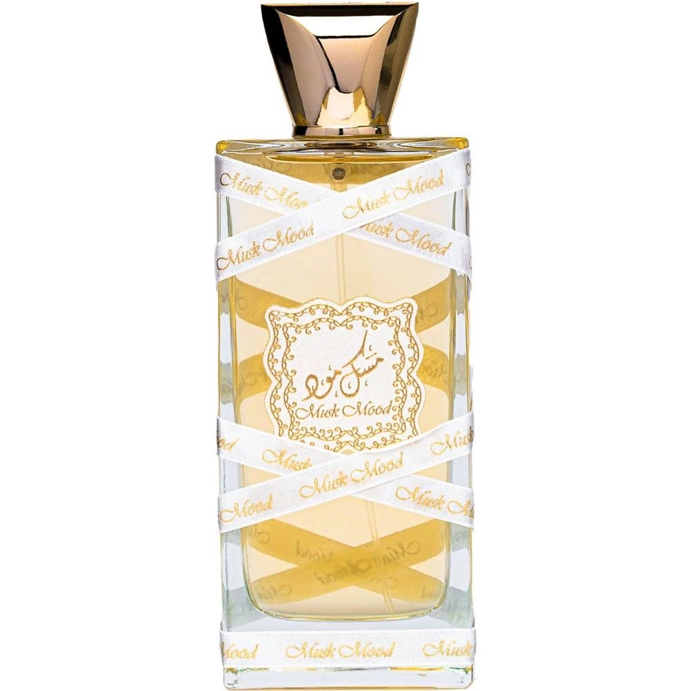 Perfume Musk Mood de Lattafa