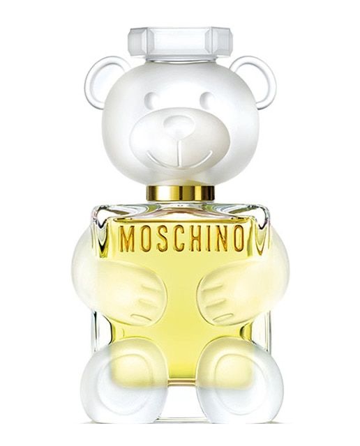 Perfume Toy 2 de Moschino