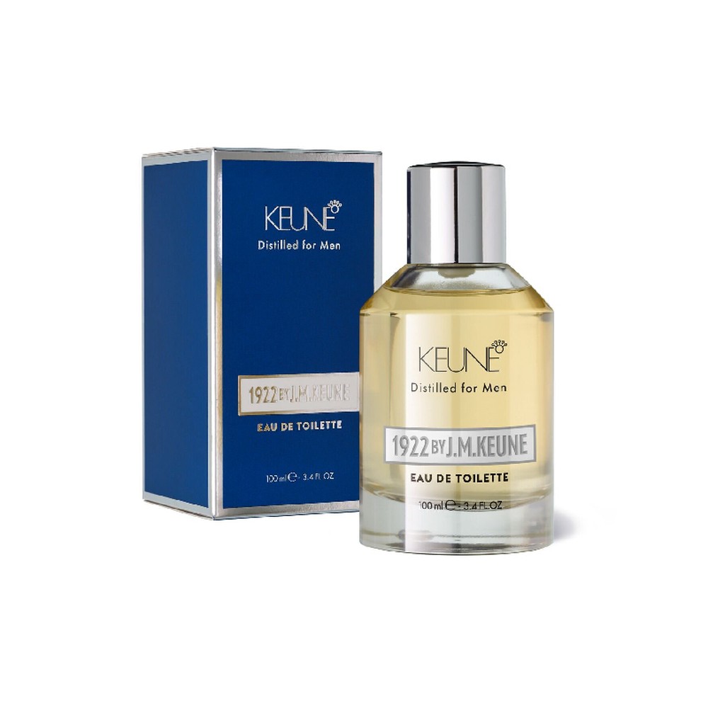 1922 by J.M. Keune Perfume Aromático