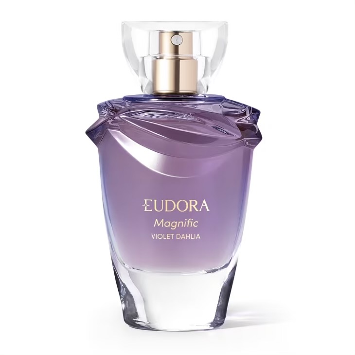 Perfume Magnific Violet Dahlia Eudora 