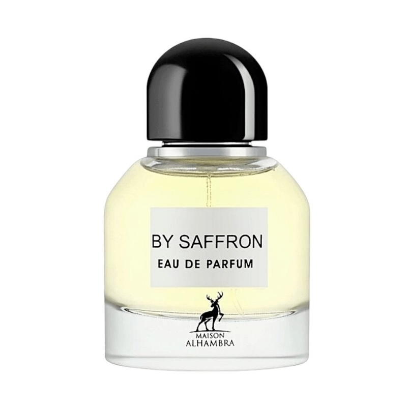 Perfume By Saffron Maison Alhambra 