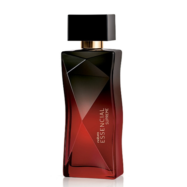 Perfume Essencial Supreme de Natura