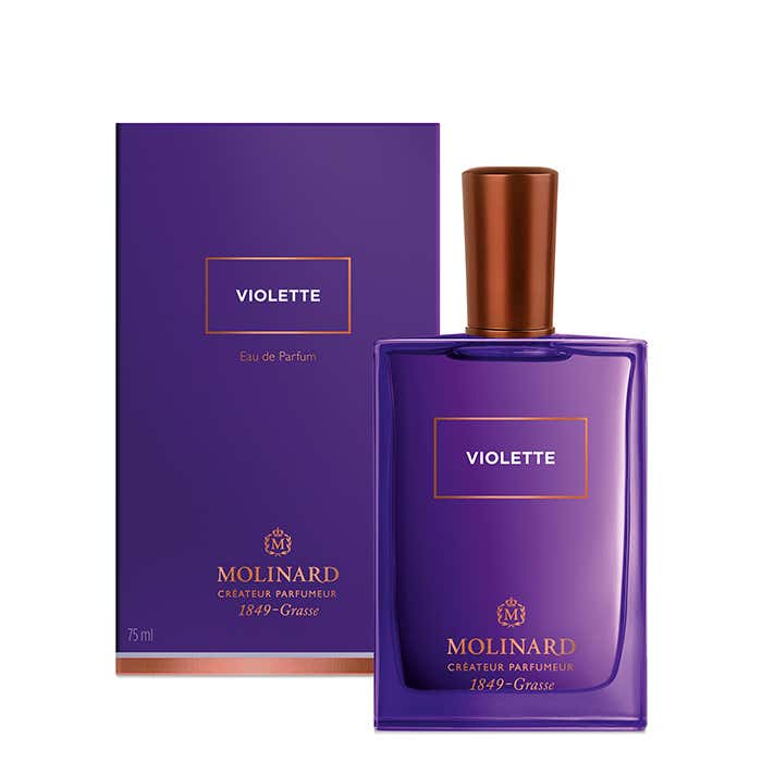 Perfume Violette Molinard