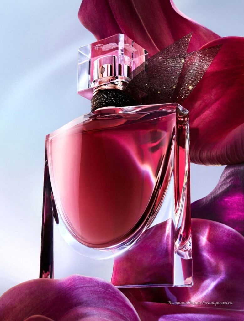 Perfume La Vie est Belle L'Elixir de Lancôme