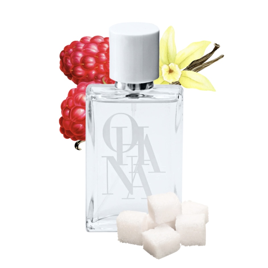 Contratipos Kayali: lista de perfumes inspirados em fragrâncias da marca 57 Kay Capri 14 Ohana Kameala contratipo inspirado em Kayali Capri in a Bottle Lemon Sugar
