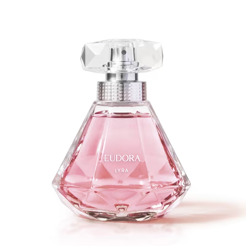 Perfume Lyra de Eudora