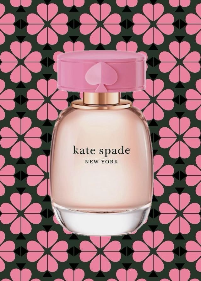 Perfume Kate Spade New York