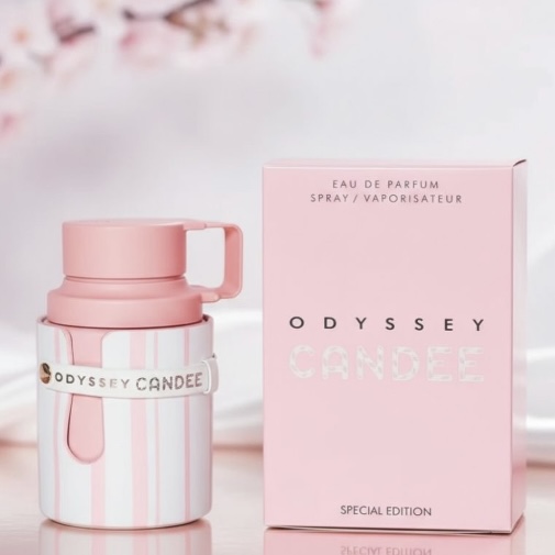 Perfume Odyssey Candee de Armaf