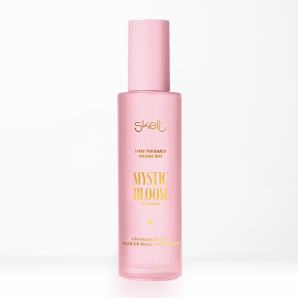 Body Splash Mystic Bloom de Skelt 
