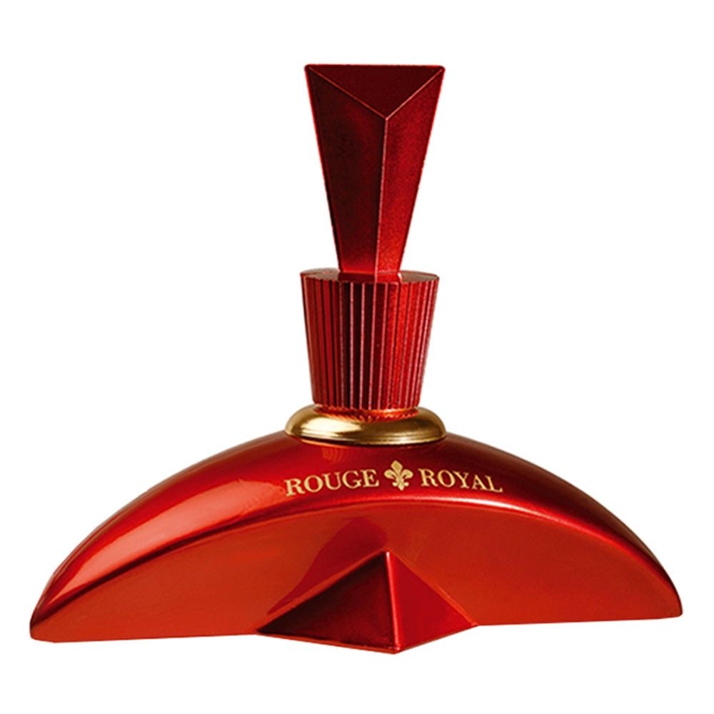 Perfume Rouge Royal de Princesse Marina De Bourbon 