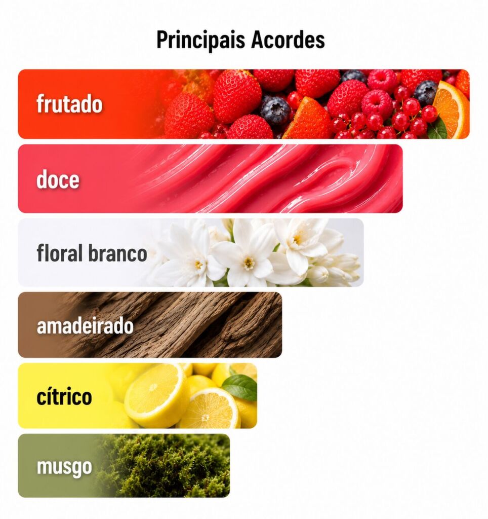 Acordes Rouge Royal Princesse Marina De Bourbon 