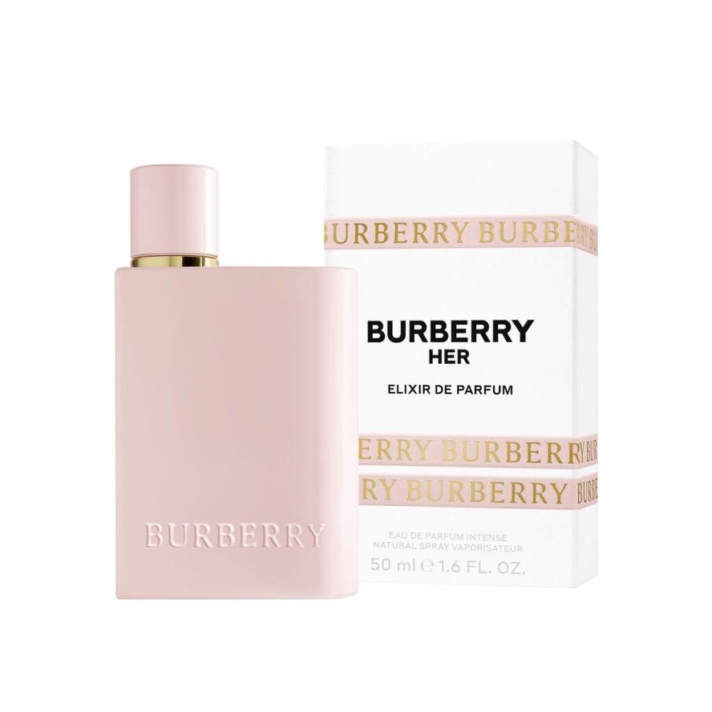 Perfume Burberry Her Elixir de Parfum