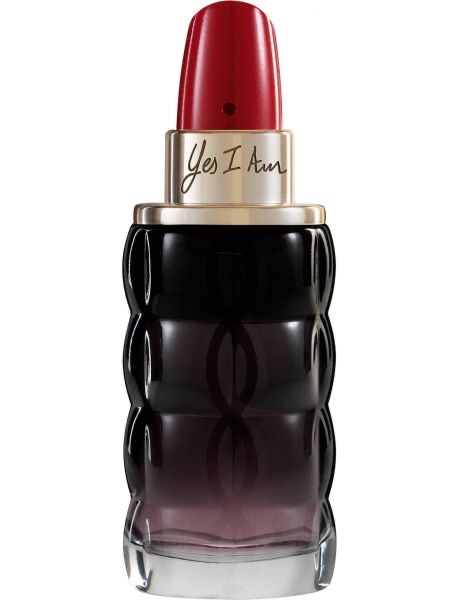 Perfumes lactônicos: 10 opções de perfume com nota de leite 20 Perfume Yes I Am Cacharel