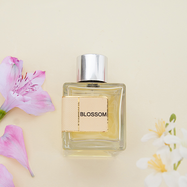 Resenha | Perfumes contratipos Par Fun 4 Perfume Blossom Par Fun