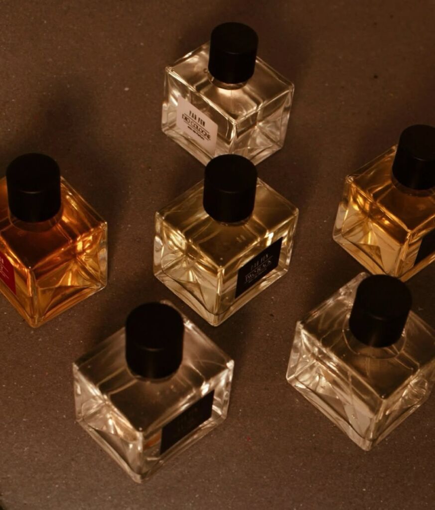 Resenha | Perfumes contratipos Par Fun 3 Perfumes contratipos Par Fun