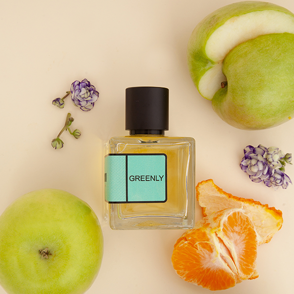Resenha | Perfumes contratipos Par Fun 6 Perfume Greenly Par Fun inspirado em Greenley de Parfums de Marly