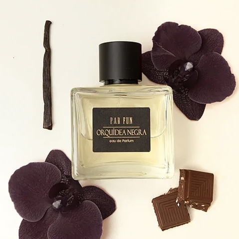 Resenha | Perfumes contratipos Par Fun 9 Perfume Orquídea Negra inspirado em Black Orchid de Tom Ford