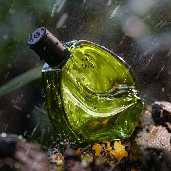 Deo Colônia Natura Ekos Ryo Chuva