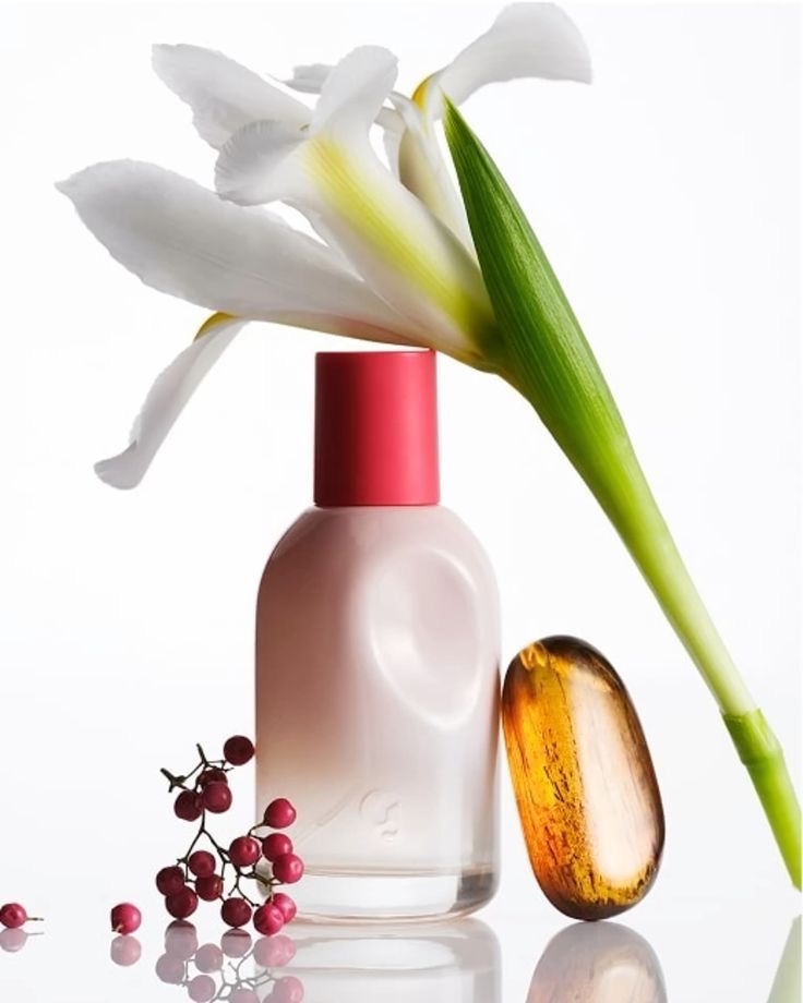 Resenha▪️Perfume Glossy Sousou (contratipo de Glossier You) 7 Perfume Glossier You