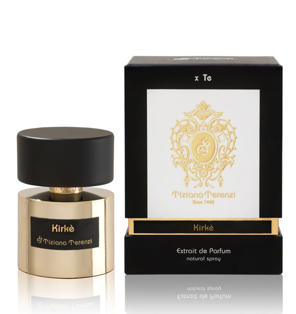 Kirkè de Tiziana Terenzi
