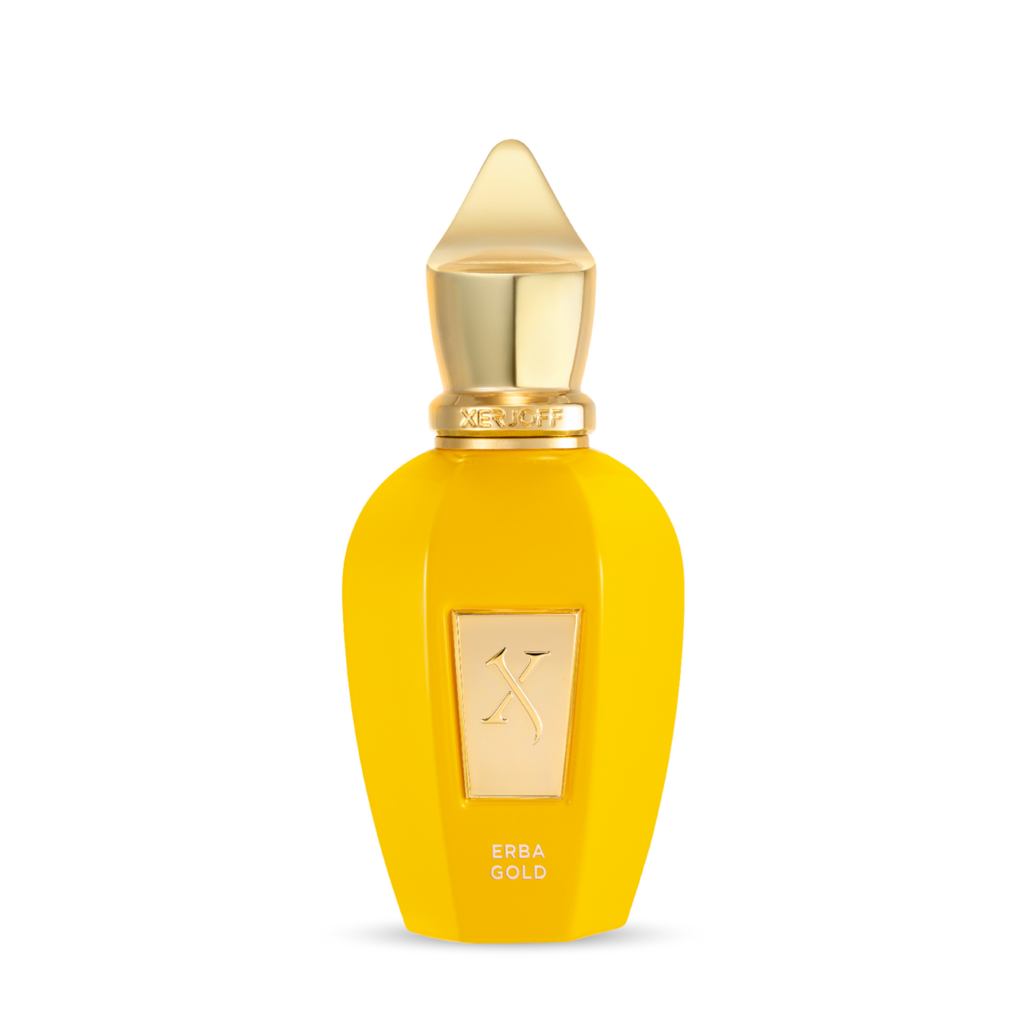 Erba Gold de Xerjoff