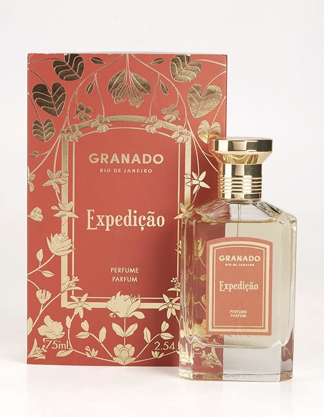 Lista de perfumes Granado 23 Perfume Expedição Granado