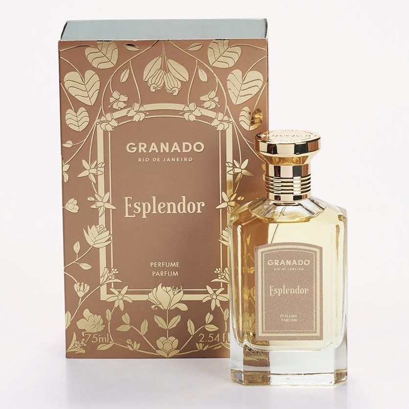 Lista de perfumes Granado 20 Perfume Esplendor Granado
